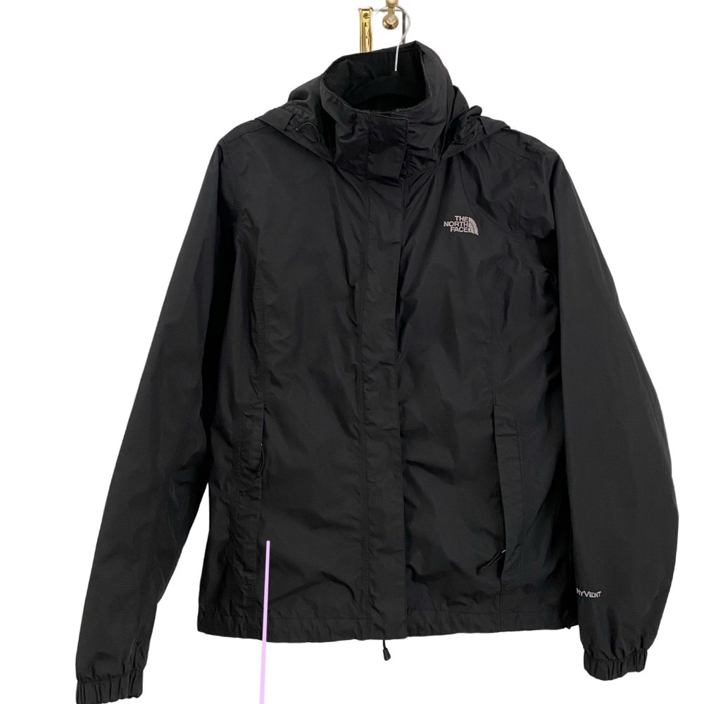 The North Face women’s jacket